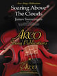 Soaring Above the Clouds Orchestra sheet music cover